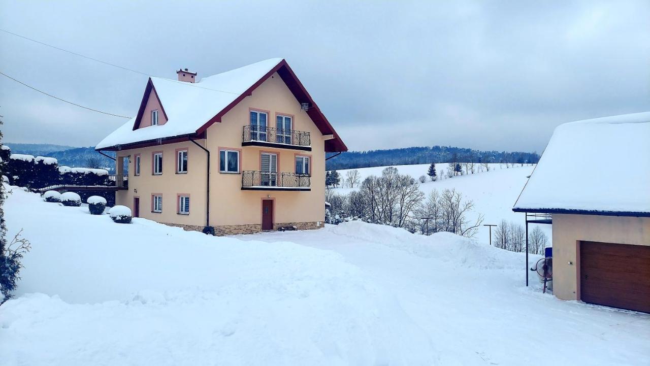 Homestay Cichy Potok