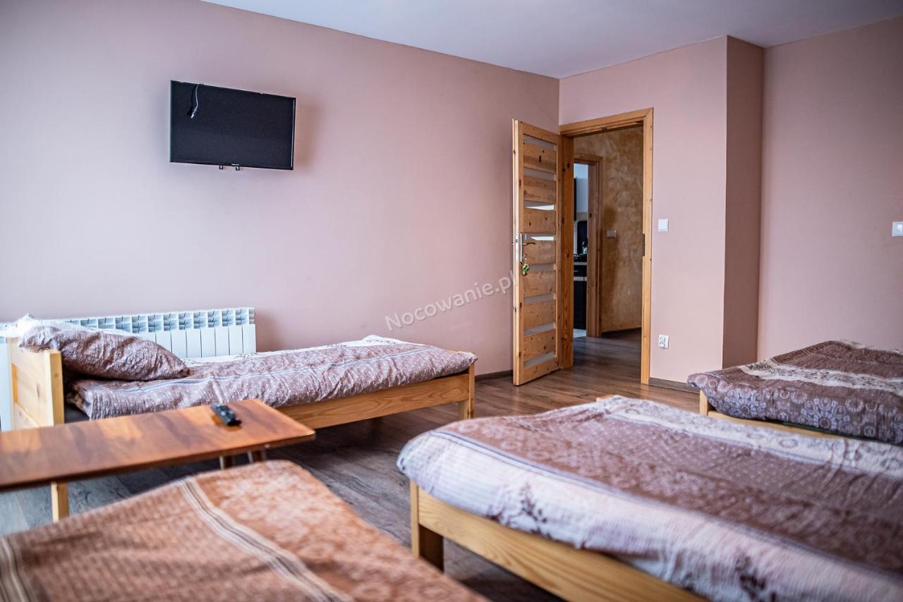 Homestay Cichy Potok