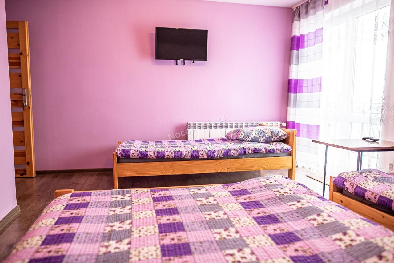 Homestay Cichy Potok *