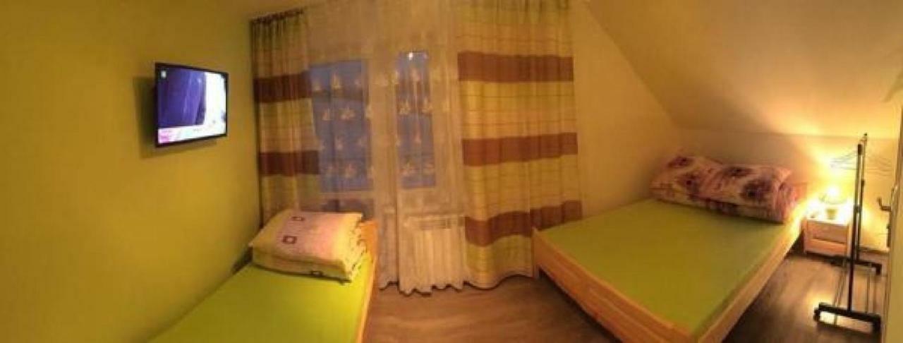 Cichy Potok Polanczyk