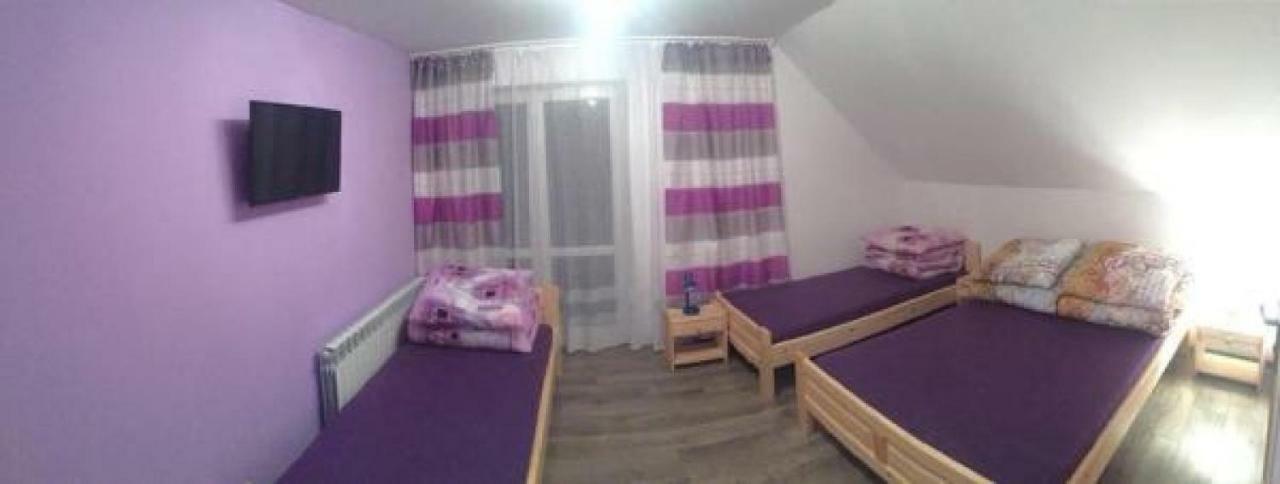 Cichy Potok Homestay Polanczyk